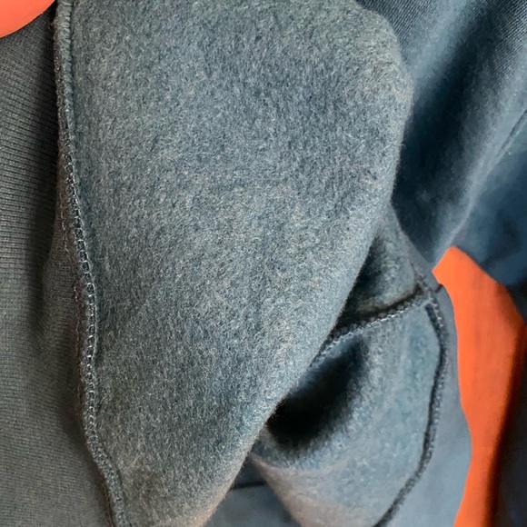 NWT Xersion Cropped Women’s Hoodie Size XXL - Picture 9 of 12